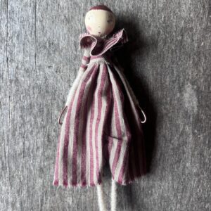 Little Folk Doll no 4