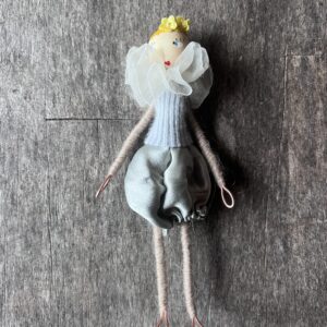 Little Folk Doll no 6